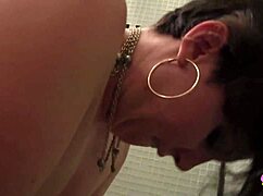 I love using sex toys and passionately fisting with my lesbian couple tina horn and andre shakti