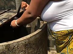 Emris53 Finally Met Alpha Baddie for a Wild Big Cock Ride!