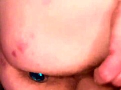 Minxycme Switches Positions With Dildo For Squirting Orgasm