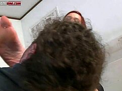 Yo, Check This BBW Foot Domination Trailer Part 1!