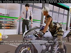 academy 117 is a fun game to play with friends in casual sessions