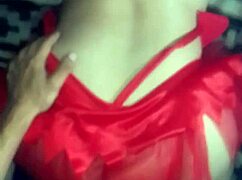 Latina Fucks Guy From Costume Party In Intense Doggy And Blowjob Session