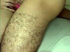 focking in bathroom with curvy natural tits