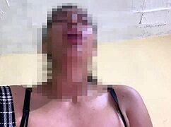 Me Cojo a Mi Profesor Para Mejor Calificación 😈