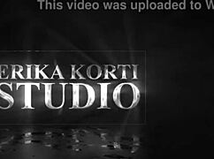 Epic gangbang 6on2 with DVP and DAP, Funky Town and Jane White crush six big cocks