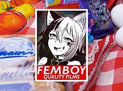 Ever Seen Lara’s Picnic Turn Into a Wild Vomit Fetish Scene?