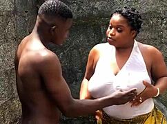 Emris53 Finally Met Alpha Baddie for a Wild Big Cock Ride!