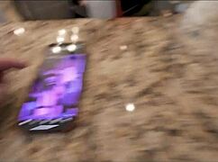 Horny Cheating Step-Sister Wants My Dick Badly