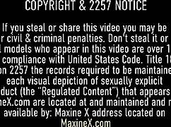 Pantyhose Pedi Pleasing Maxine X Uses Asian Feet To Fuck Her Hard Man In Deepthroat Squirting.