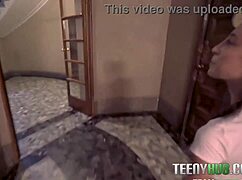 That's amore with Eva Generosi and Romeo Mancini.