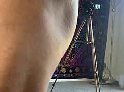 Teen Laney Grey Takes First Facial Load