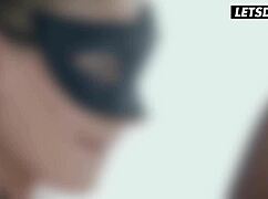 Claudia Macc Craving Big Dick in Tight Pussy