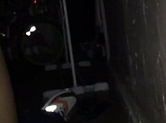 young teen intensely sucking dick blowjob cock