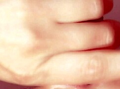 Japanese Stepsister Swallows Cum From Blowjob