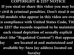 Watch Sara Jay Ride Huge Cock With Big Tits And Ass Licking