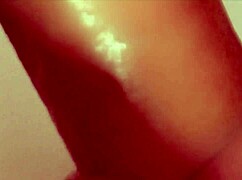 Japanese Stepsister Swallows Cum From Blowjob