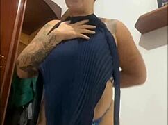 J� Estou Encharcada E Louca Pra Dar