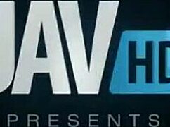 Nan Oshikiri's blowjob and insertion in her tight Asian holes