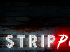 Busty MILF strips and dances to make you explode! 💥🍑