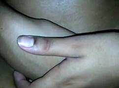 Young Inexperienced Amateur Girl