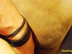 She begs not to stop continue fuck me