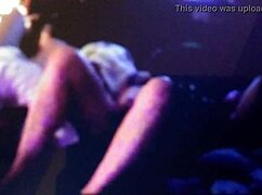 me and my office friend fingering and sucking?