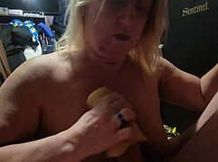 I Love Taking A Mouthful Of Cum From Him, Swallowing Every Drop In Detailed Blowjob Action