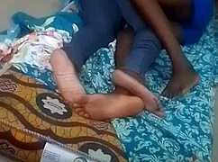 She Came To Charge Her Phone And We Had Sex! She's So Sweet!