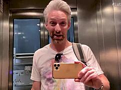 Young Tiny 18+ Italian Teen Deepthroats Huge Cock in Hotel. Ready for Such a Challenge?