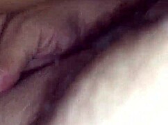 Luz gets fucked doggystyle homemade style