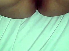 Watch this milf finger her horny pussy?