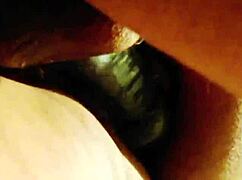 She begs not to stop continue fuck me