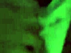 hard fucking couple after bar with big tits