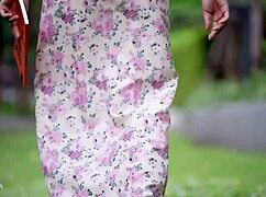 Er du klar til Myanmar-piger med store røve i olie-massage?