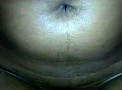 Young Inexperienced Amateur Girl