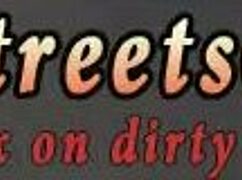 Teen endures intense anal piss and home orgy domination