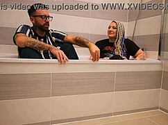 Livie z vany chatuje s Frankie Jax v nerd rozhovoru 😊