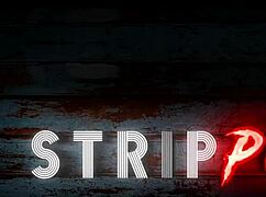 Busty MILF strips and dances to make you explode! 💥🍑