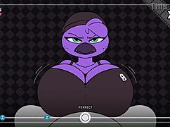 i'm zoe, a virgin getting cumshot in hardcore group scene