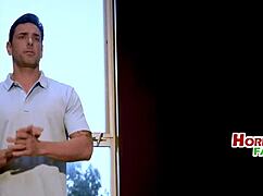 wife cheats on old husband in family cuckold scenario