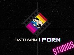 Trailer: Married Neighbor My Ass को Cum में Covers करता है, Right?