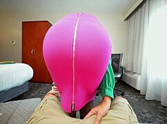 Sandy Love, Hot Spanish Tutor, Ignites Intense Passion