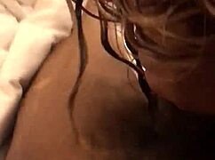 Do you want a blowjob from this fat BBW?