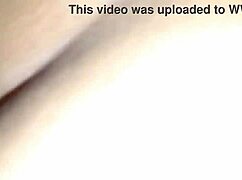 Hey, ever seen huge natural tits from New York getting pounded like this?