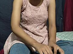 Step brother rough sex with step sister