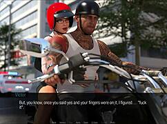 Jessica Oneil's Hard News 46