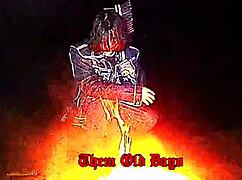 big tits and big asses in this video