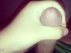 Want this big cock to cum?