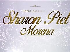 i love huge tits and blowjob from latina cougar.