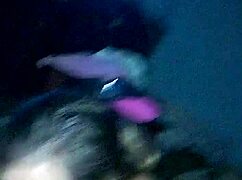 Amateur With Big Ass Gets Monster Cock Creampie!